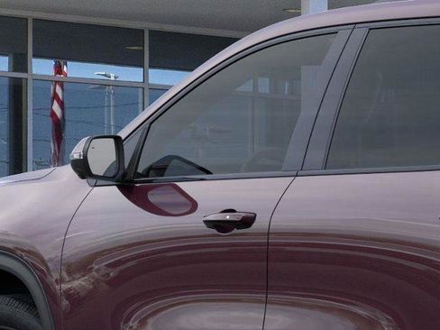 New 2026 GMC Acadia Elevation w/ Black Edition image 12