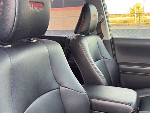 Used 2021 Toyota 4Runner TRD Pro image 31