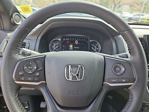 Certified 2023 Honda Passport EX-L image 20