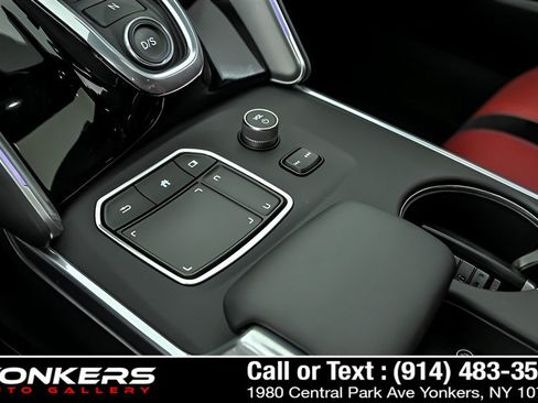 Used 2021 Acura TLX Type S AWD/4WD image 18