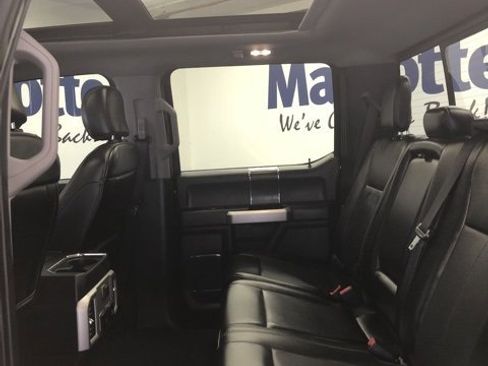 New 2025 Ford Transit 350 w/ Exterior Upgrade Package RWD image 33