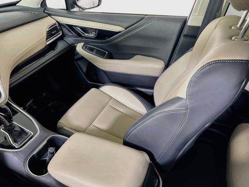 Used 2023 Subaru Outback Limited image 25
