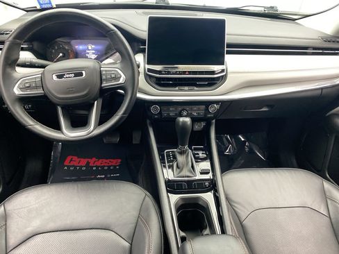 Used 2022 Jeep Compass Limited AWD/4WD image 15