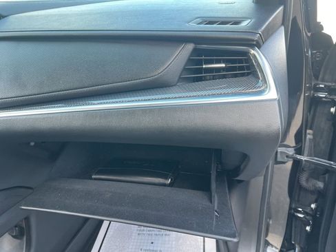 Used 2020 Cadillac XT5 Sportv image 46