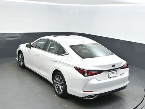 Used 2019 Lexus ES 350 image 33