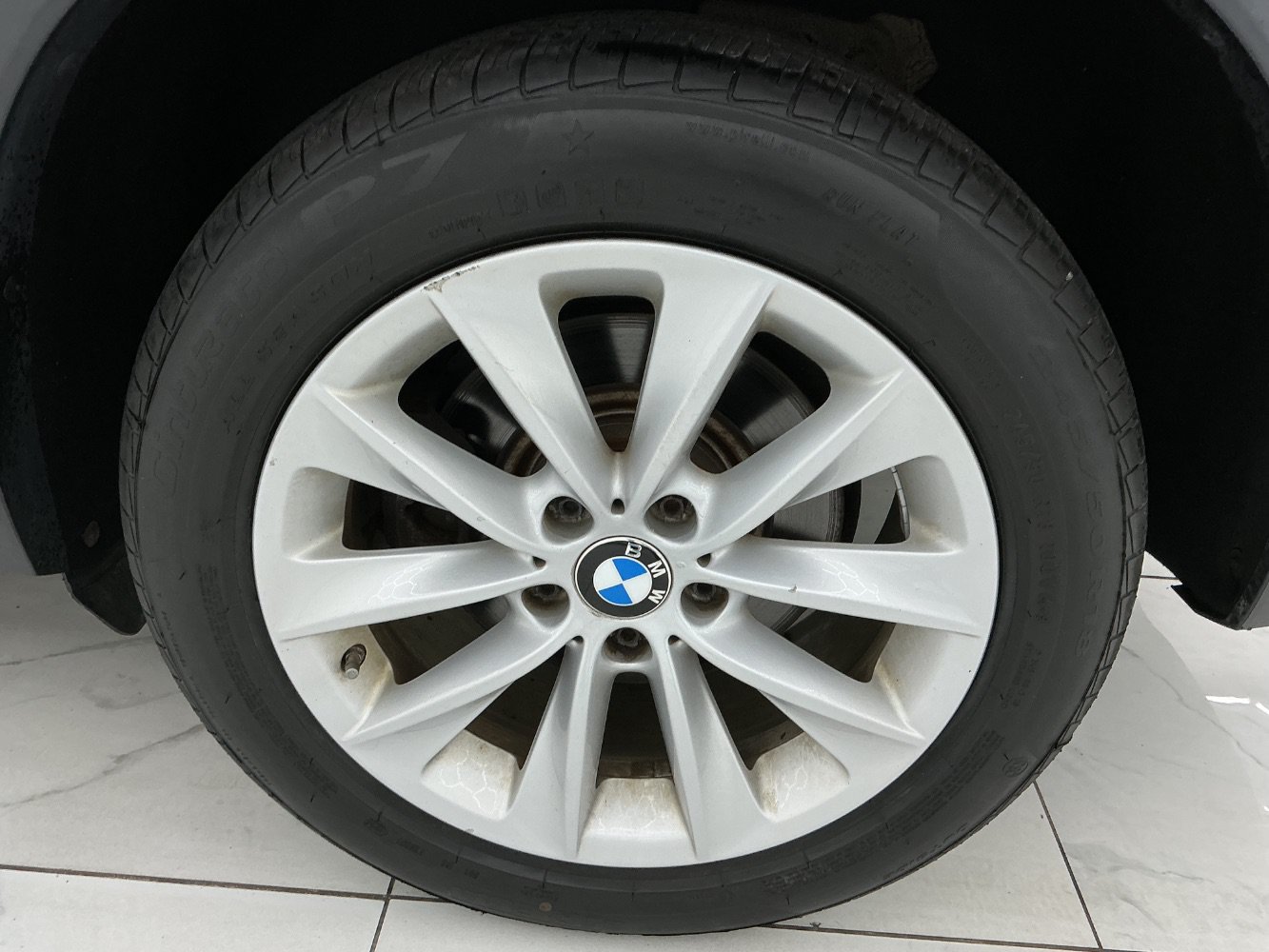 Used 2017 BMW X3 xDrive28i AWD/4WD image 50
