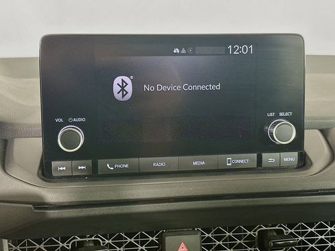 Used 2023 Honda Accord LX image 19