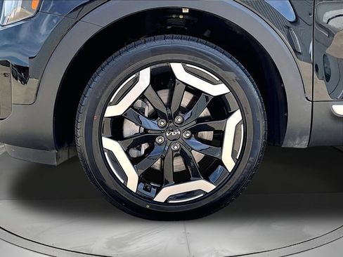 Used 2025 Kia Telluride S AWD/4WD image 36