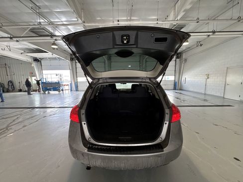 Used 2010 Nissan Rogue S image 22