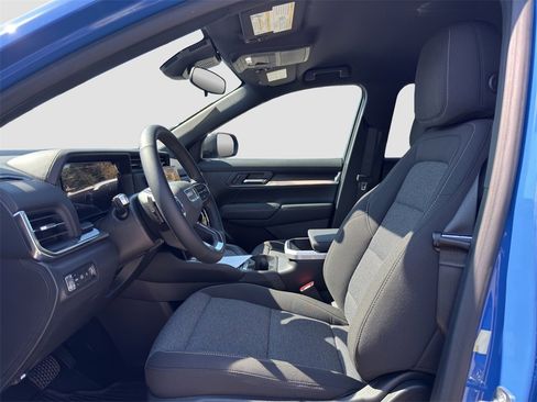 New 2026 GMC Terrain Elevation w/ Black Edition image 7