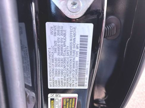 Used 2024 Acura RDX A-Spec image 35