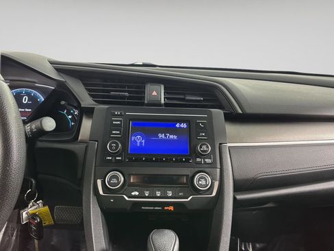 Used 2020 Honda Civic LX image 30