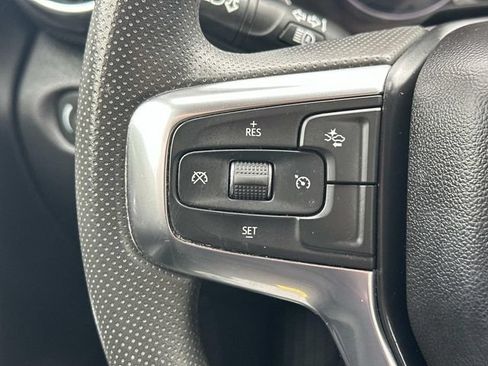 Used 2024 Chevrolet Blazer LT w/ Convenience Package FWD image 21