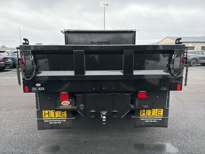 New 2024 RAM 3500 Tradesman