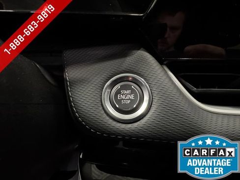 Certified 2026 Chevrolet Equinox LT w/ LPO, Floor Liner Package FWD image 21