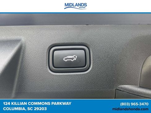 Used 2025 Hyundai Tucson SEL FWD image 10