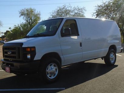 Used 2012 Ford E-250 and Econoline 250 w/ PWR Group