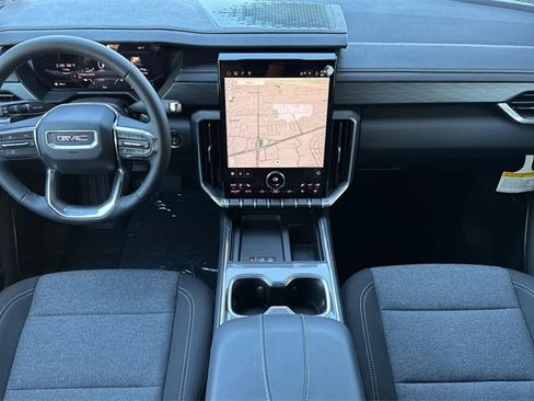 New 2026 GMC Acadia Elevation w/ Black Edition image 15