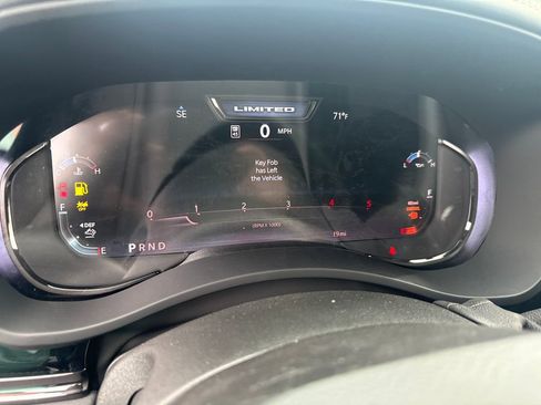 New 2026 RAM 3500 Limited AWD/4WD image 30