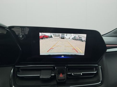 Certified 2025 Chevrolet TrailBlazer RS w/ Convenience Package image 14