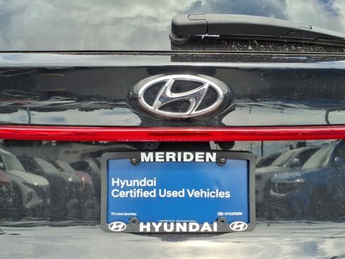 Certified 2023 Hyundai Santa Fe SEL w/ Premium Package AWD/4WD image 14