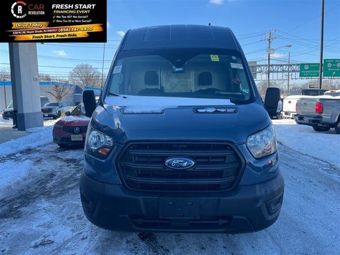 Used 2020 Ford Transit 250 T250 HIGH ROOF EXT image 2