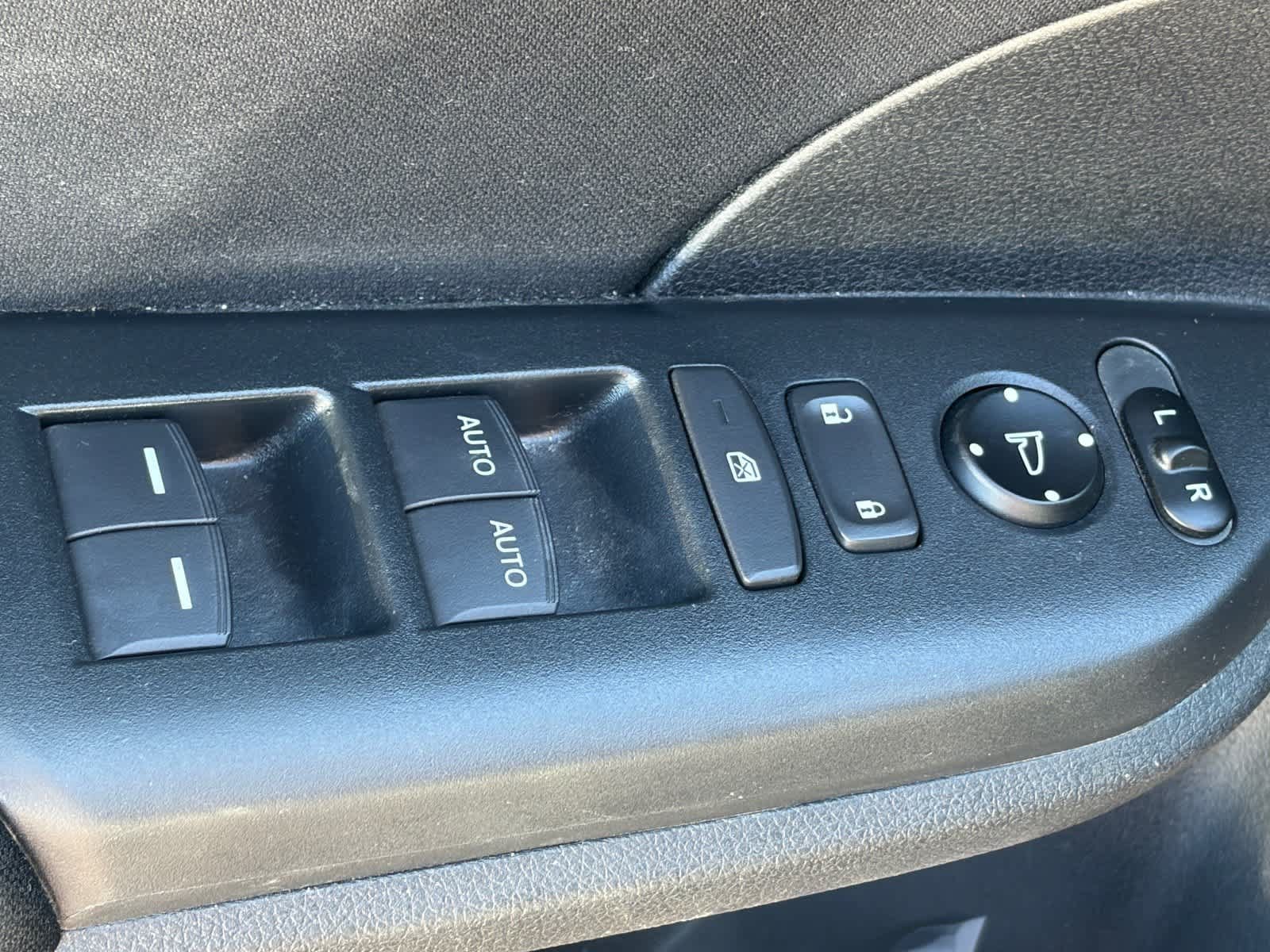 Used 2016 Honda Civic EX image 6