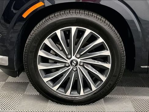 Used 2023 Hyundai Palisade Calligraphy AWD/4WD image 10