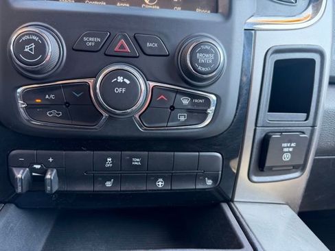 Used 2017 RAM 1500 Sport AWD/4WD image 20