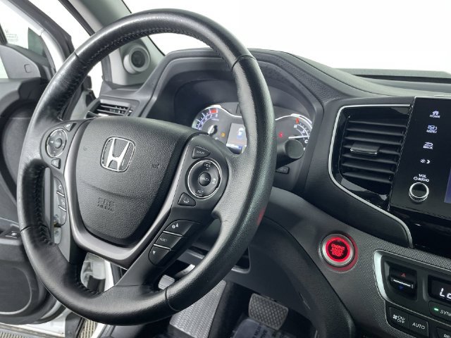 Used 2023 Honda Ridgeline RTL-E image 30
