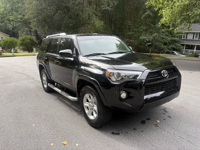 Used 2015 Toyota 4Runner SR5