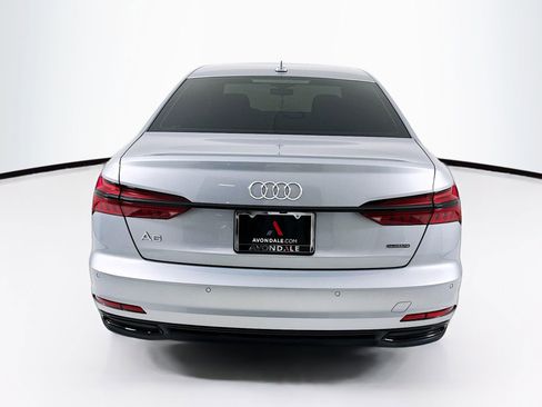 Used 2023 Audi A6 Premium Plus w/ Premium Plus Package AWD/4WD image 7