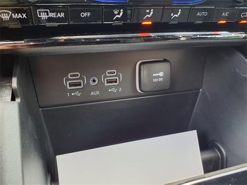 New 2025 Jeep Grand Cherokee L Limited w/ Black Appearance Package image 8