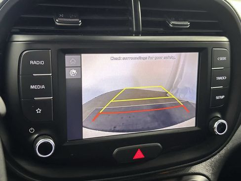 Used 2024 Kia Soul LX w/ Option Group 015 image 21