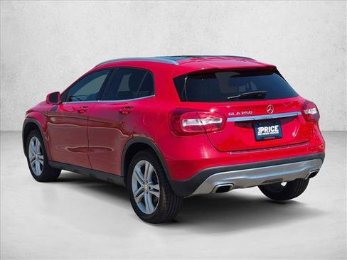Used 2016 Mercedes-Benz GLA 250 image 5