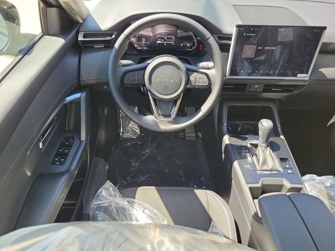 New 2026 MAZDA CX-5 Select AWD/4WD image 14