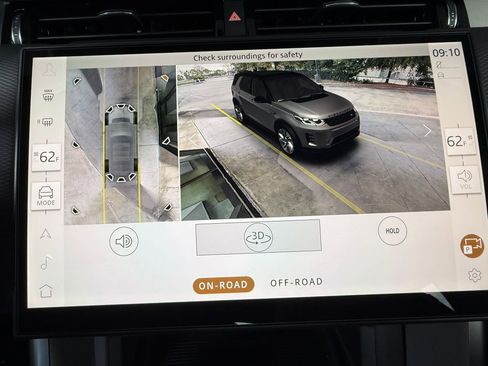 New 2026 Land Rover Discovery Sport Landmark AWD/4WD image 20