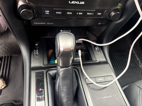 Certified 2023 Lexus GX 460 Premium w/ Premium Package AWD/4WD image 12