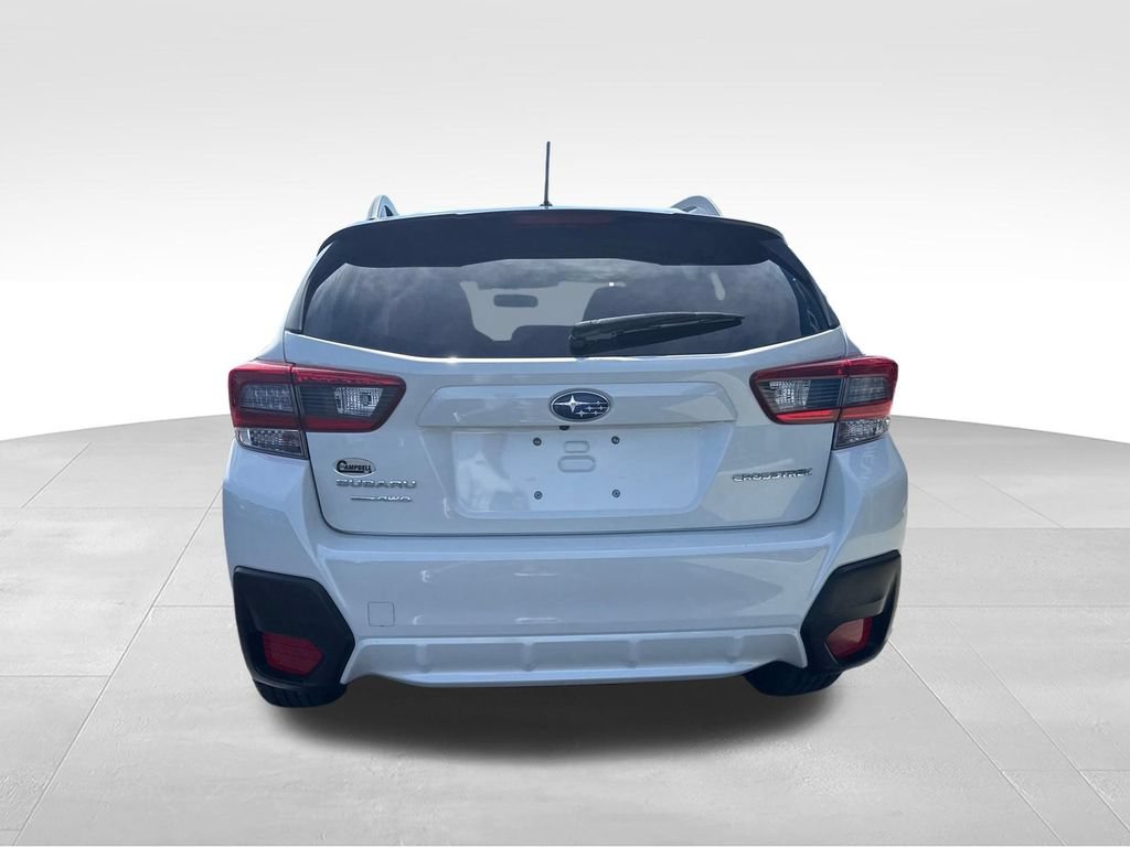 Used 2023 Subaru Crosstrek 2.0i AWD/4WD image 9