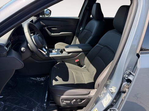 New 2026 MAZDA CX-5 Preferred AWD/4WD image 10