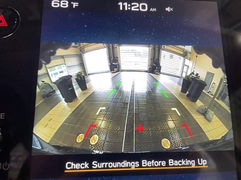 Used 2025 Subaru Legacy Premium image 10