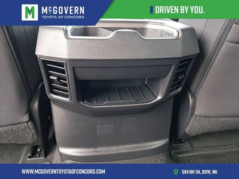 Used 2023 Toyota Tundra SR5 w/ SR5 Convenience Package AWD/4WD image 21