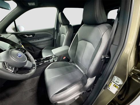 New 2026 Subaru Forester Touring image 20