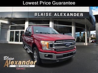Used 2020 Ford F150 XLT w/ Equipment Group 302A Luxury AWD/4WD video 1