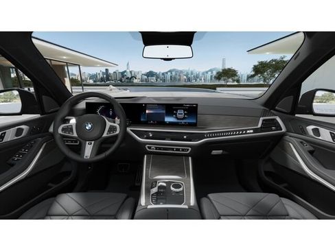 Used 2026 BMW X5 xDrive40i w/ M Sport Package AWD/4WD image 10