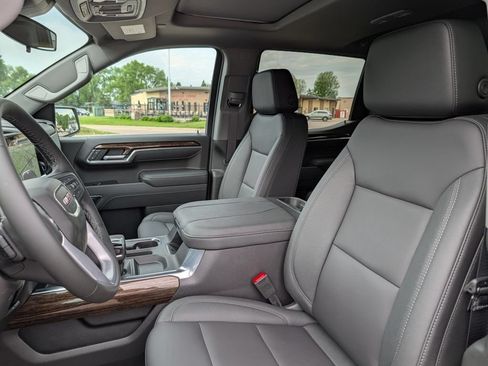 New 2026 GMC Sierra 1500 Elevation w/ Elevation Premium Package AWD/4WD image 43