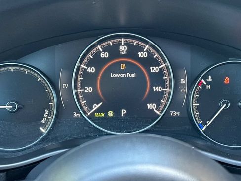 New 2026 MAZDA CX-50 AWD 2.5 Hybrid w/ Premium Pkg image 19