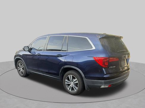 Used 2016 Honda Pilot EX-L image 3