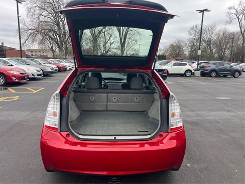 Used 2011 Toyota Prius Two FWD image 14