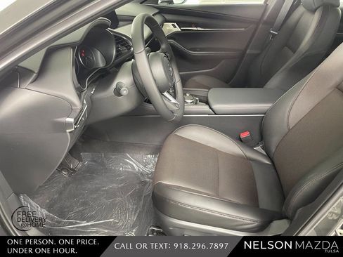 New 2026 MAZDA MAZDA3 2.5 S Hatchback w/ Premium Pkg image 17